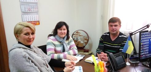 Спільне завдання