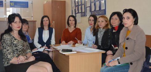 Фахівці системи БПД Херсонщини взяли участь у семінарі