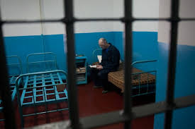 Процес надання правової допомоги засудженим удосконалюється