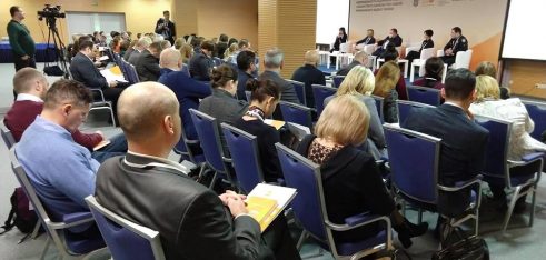 Превенція домашнього насильства та насильства за ознакою статі