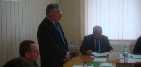 Про співпрацю з метою забезпечення якості БПД домовились у Миколаїві