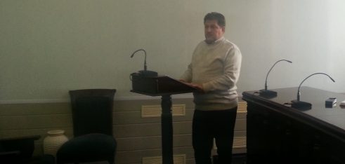 Співпраця з органами прокуратури