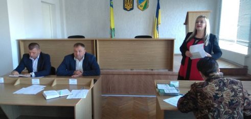 Співпраця ОМС і фахівців БПД у найвіддаленішому прикордонному районі Рівненщини