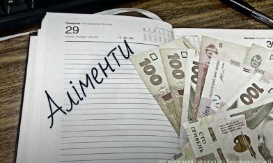 Як змінився  мінімально рекомендований розмір аліментів у 2019 році?