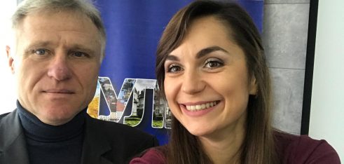 У Чернігові розпочалося засідання Секції АМУ з питань діяльності та розвитку об’єднаних територіальних громад