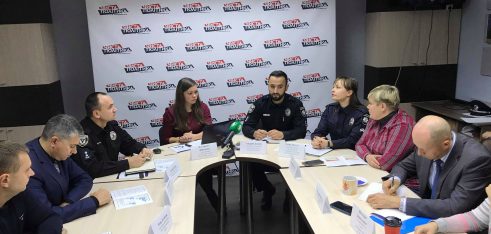 Чи потрібен Координаційний центр з безпеки у Чернігові?