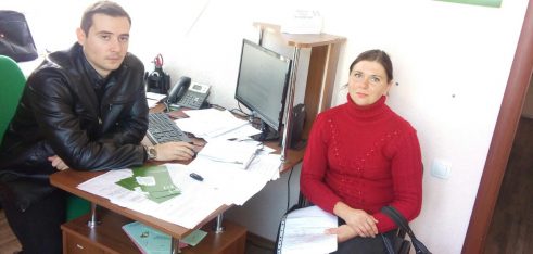 Фахівці Роздільнянського місцевого центру з надання БВПД допомогли малозабезпеченій жінці отримати збільшену суму аліментів на утримання дітей