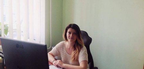 Фахівчиня місцевого центру через суд добилася призначення для внутрішньо переміщеної особи пенсії за вислугу років