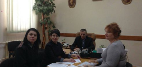 Надійне партнерство – запорука ефективної роботи