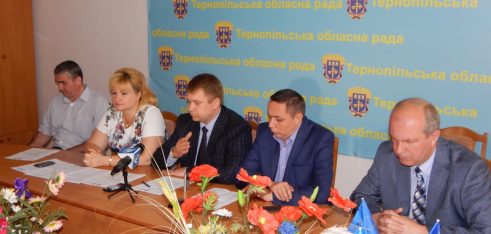 Прес-конференція «Безоплатна правова допомога – захист індивідуальних прав»