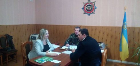 Співпраця в рамках Меморандуму