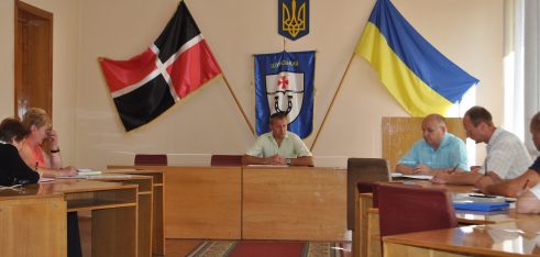 Робочі зустрічі працівників Кременецького місцевого центру із представниками виконавчої влади та органами місцевого самоврядування Шумського району
