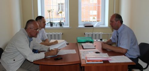 Круглий стіл «Забезпечення доступу до вторинної правової допомоги осіб, які перебувають в дитячих будинках–інтернатах, дитячих будинках сімейного типу та будинках – інтернатах для престарілих»