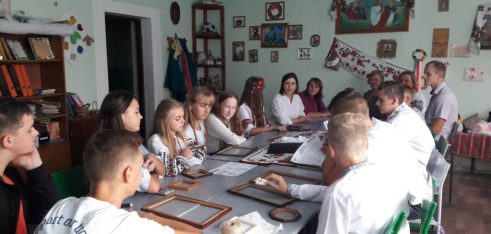 «Ні!» шкільному булінгу