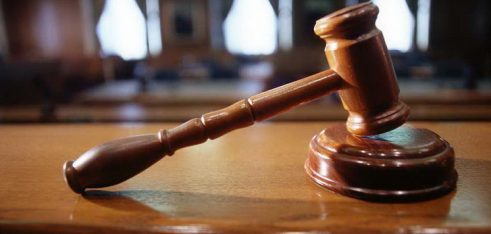 Проведення моніторингу роботи адвокатів в судовому засіданні в суді першої інстанції