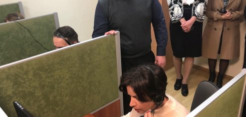 Кожен 11-й дзвінок щодо надання правових консультацій – із сімейних питань