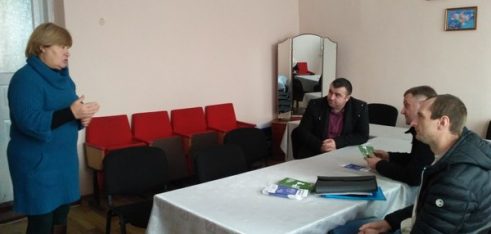 Куди варто звертатись учасникам АТО, якщо їм не виділяють земельну ділянку?