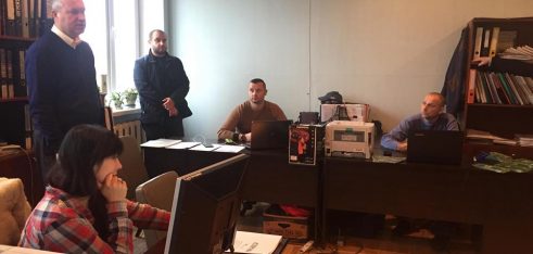 Що таке земельний сервітут?