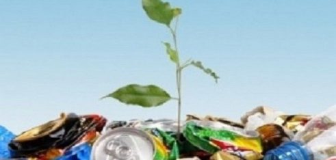 Правила поводження з побутовими відходами зміняться з 1 травня