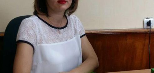 Фахівчиня бюро правової допомоги домоглася для клієнта реалізації права розпорядження земельною ділянкою