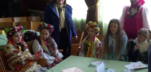 Обмежені можливості не обмежують прав: фахівці Сарненського МЦ на варті захисту осіб із особливими потребами