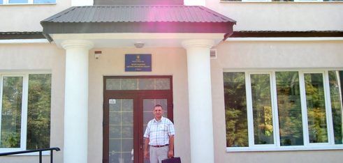 Адвокат відстояв право учасника ліквідації наслідків аварії на Чорнобильській АЕС на пільгову пенсію