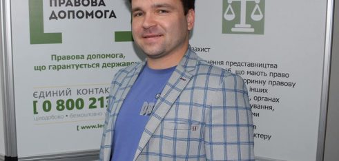 Адвокат з Тернополя довів невинуватість людини