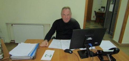 Адвокат системи БПД допоміг військовослужбовцю отримати статус учасника бойових дій