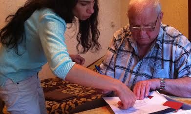 З правил бувають виключення: надання правової допомоги за місцем проживання