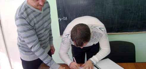 Дубенським МЦ з НБВПД підписано меморандум про співпрацю