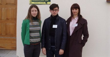 Взаємне співробітництво у наданні БПД із Національним університетом “Острозька академія”