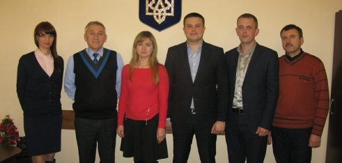 Відбулося засідання керівної ради директорів системи БВПД Рівненщини