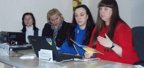 Мешканці Рівненщини отримали онлайн-консультацію