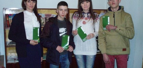 Студенти автотранспортного коледжу потребують правової допомоги