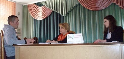 Учасникам АТО розповіли про їхні права