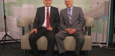 Директор Регіонального центру висвітлив питання надання правової допомоги засудженим