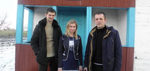 Жителі Володимиреччини отримали правові консультації