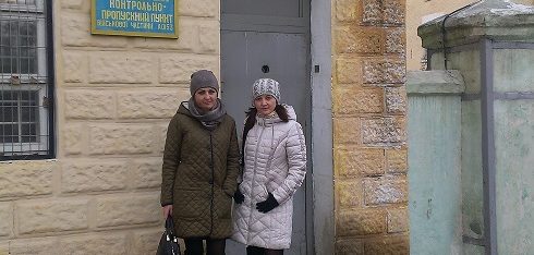 Пункт консультування працюватиме для учасників АТО