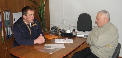 Соціально незахищені жителі Березнівщини зможуть отримати безкоштовні правові консультації