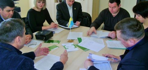 Для адвокатів Дубна та Млинова провели навчальний семінар