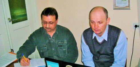 У Дубенській районній бібліотеці розпочав свою роботу пункт дистанційного консультування