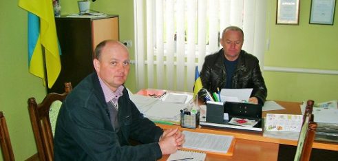 На Демидівщині розпочали свою роботу два пункти консультування