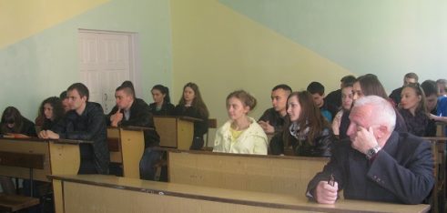 Магістрів права запросили взяти участь в конкурсі з відбору керівників Бюро правової допомоги