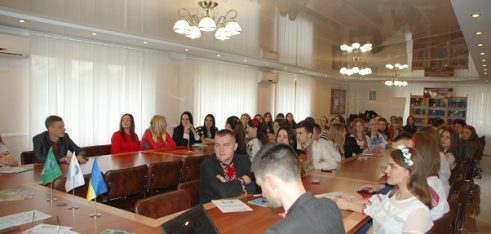 Регіональний центр з надання БВПД долучився до всеукраїнського флешмобу