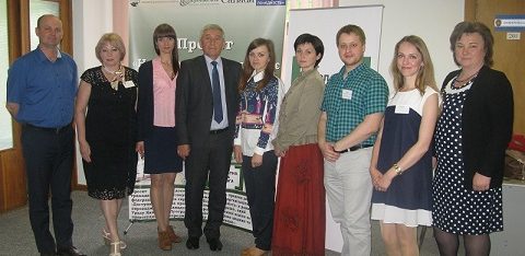 У Рівному обговорили, наскільки є доступною безоплатна правова допомога