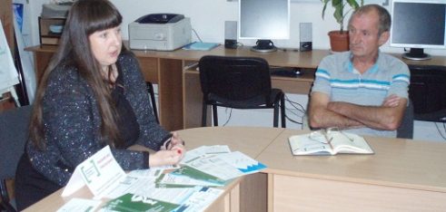 Співпраця з надання правових послуг продовжується