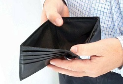 Як стягнути з роботодавця заборгованість з виплати зарплати?