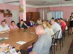 Безоплатні правові консультації для людей з обмеженими фізичними можливостями