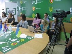 Відкриття бюро правової допомоги – посилення правових можливостей територіальних громад