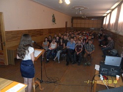 Правничі заходи для учнів Кореччини та Здолбунівщини